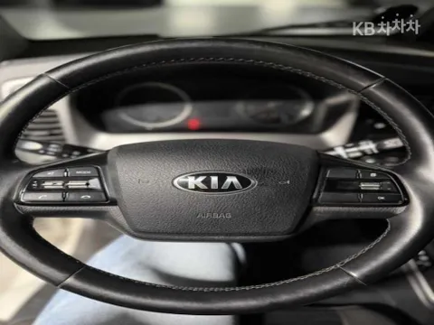 Kia Bongo 3