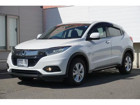 Honda HR-V (Vezel)