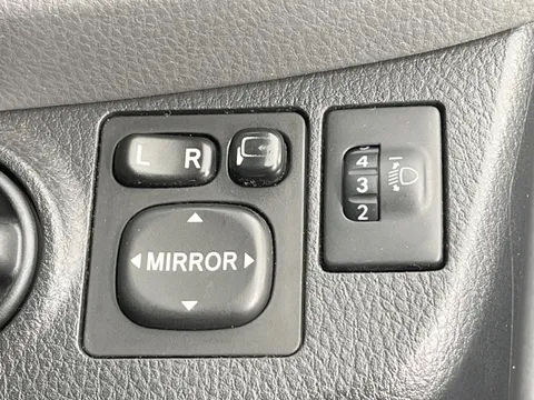 Toyota Yaris (Vitz)