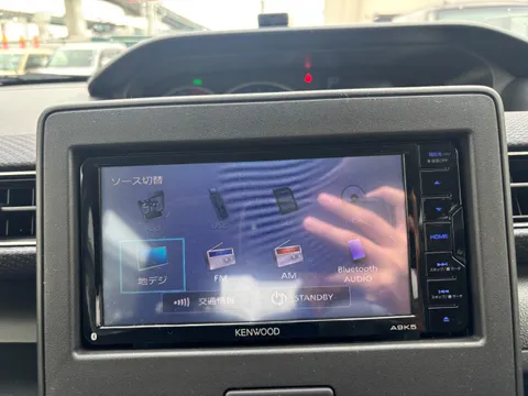 Mazda Flair