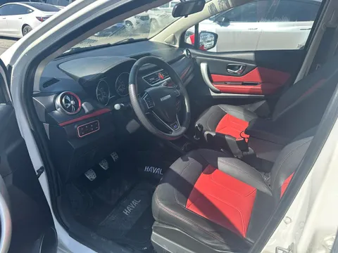 Haval H1
