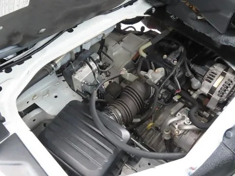 Toyota TownAce Van