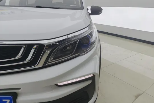 Geely
