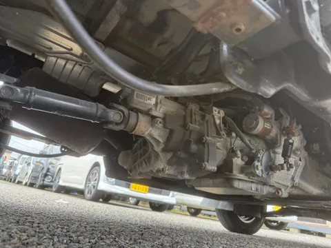 Mazda Scrum Truck