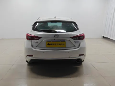 Mazda Mazda 3