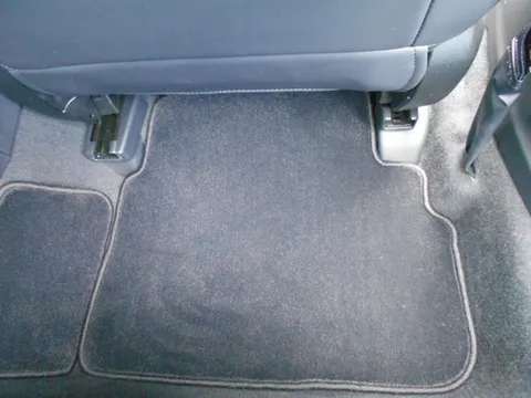 Subaru Levorg Layback