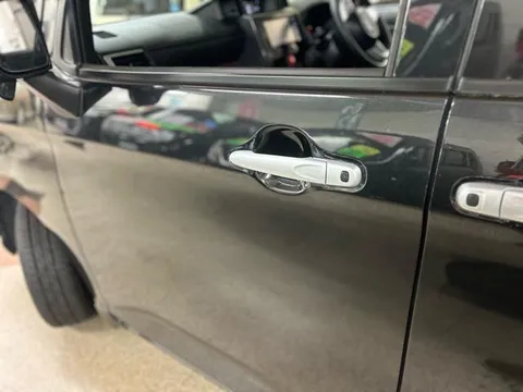 Subaru Justy