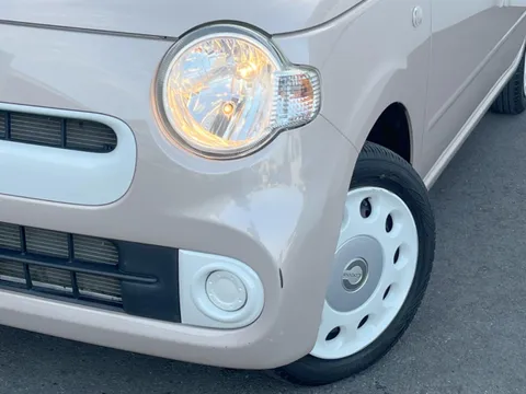 Daihatsu Mira Cocoa