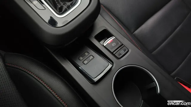 Renault XM3