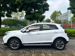 Geely Vision X3