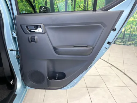 Subaru Pleo Plus