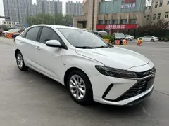 Chevrolet Monza