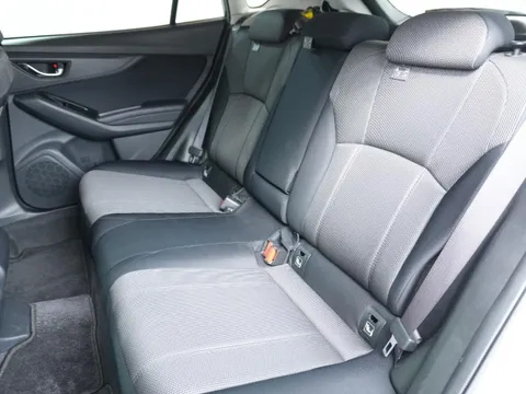 Subaru Impreza Sports