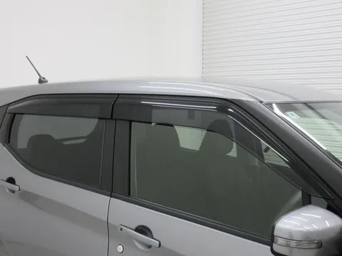 Mitsubishi eK X