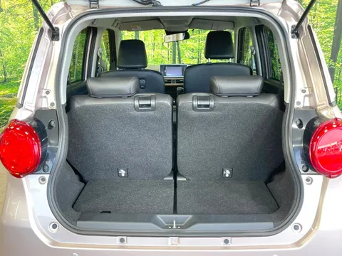 Toyota Pixis Joy