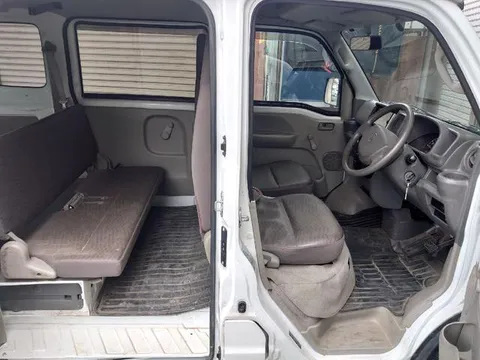 Nissan Clipper