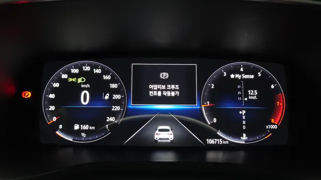 Renault XM3