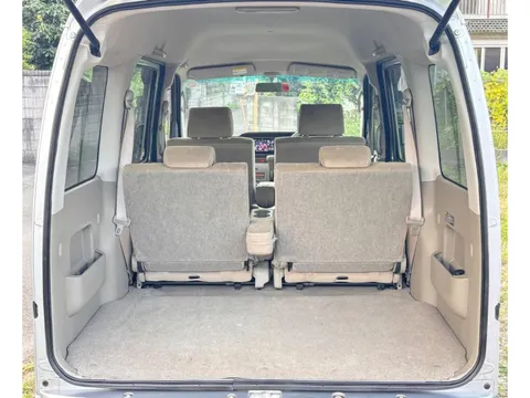 Subaru Dias Wagon