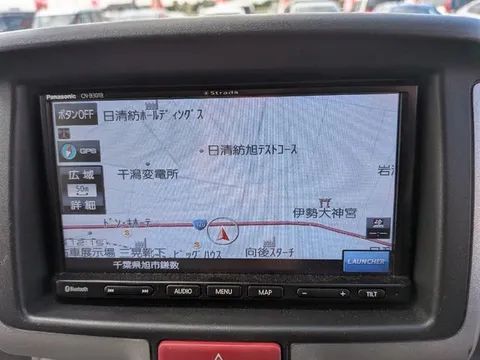Mazda Scrum