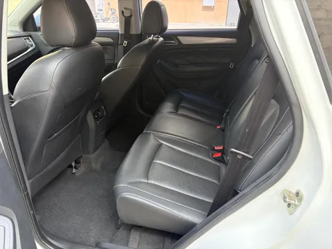 Roewe RX5