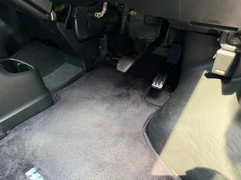 Honda Vamos Hobio