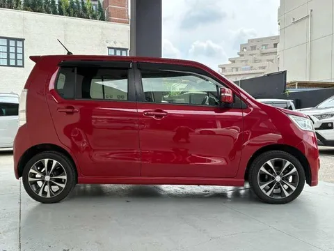Mazda Flair Custom Style