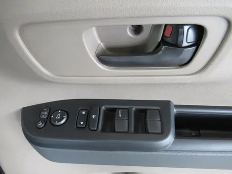 Honda N-BOX Joy