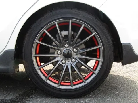Suzuki Swift Sport