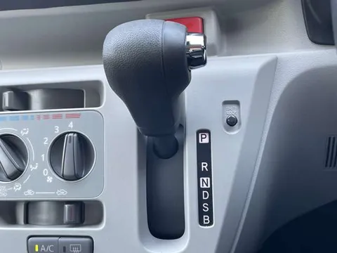 Subaru Pleo Plus