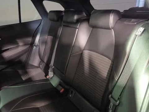 Toyota Corolla Touring