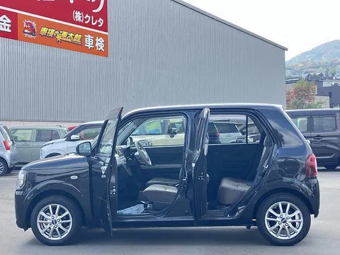Daihatsu Mira Tocot