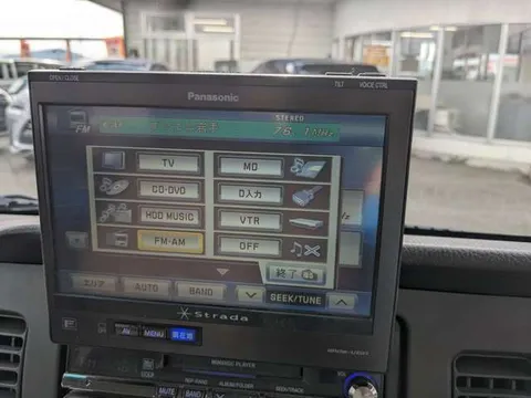 Daihatsu Atrai Wagon