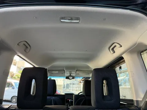 Honda N-BOX Plus Custom