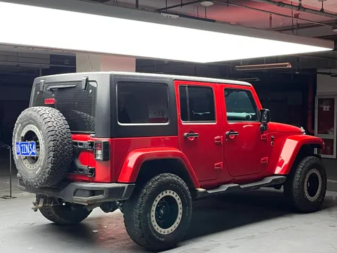 Jeep