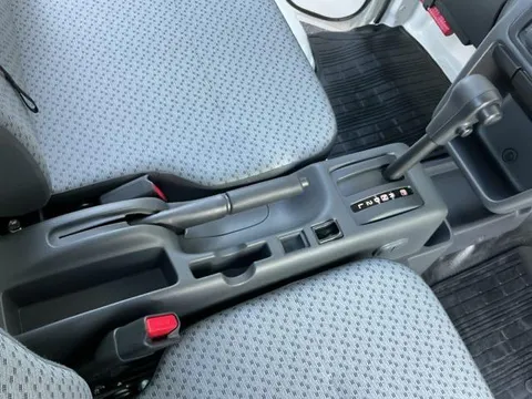 Suzuki Carry Track