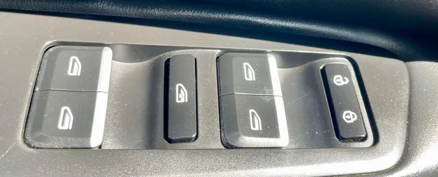 Geely Binrui