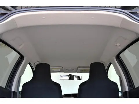Toyota Yaris (Vitz)
