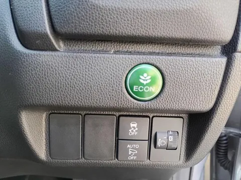 Honda Jazz (Fit)