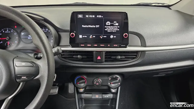 Kia Picanto (Morning)