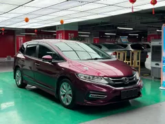 Honda Jade
