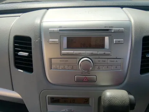 Mazda AZ-Wagon
