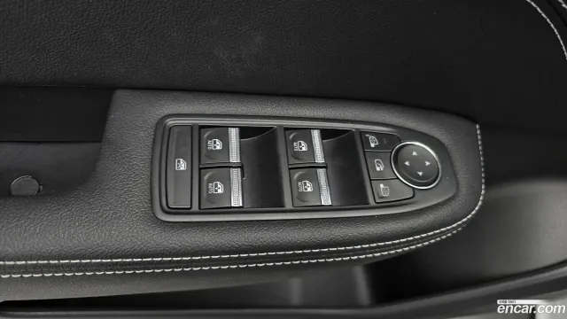 Renault XM3