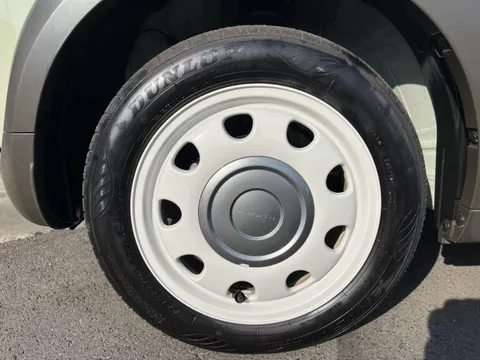 Suzuki Alto Lapin LC
