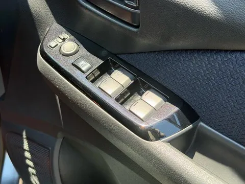 Mitsubishi eK X