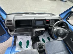Honda Acty Truck