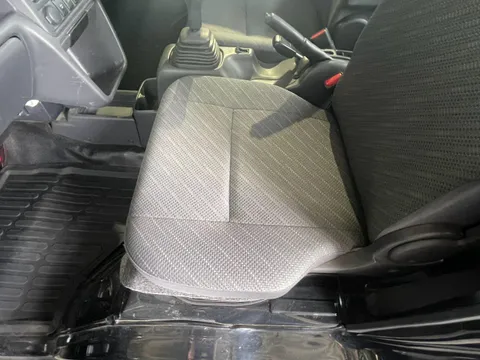 Suzuki Super Carry