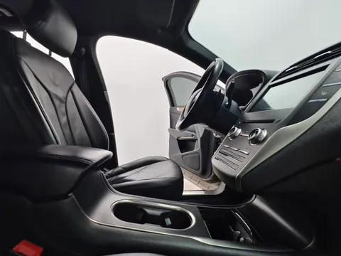 Lincoln MKC