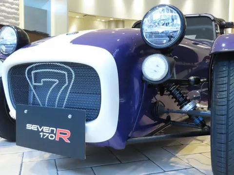 Caterham Seven 170