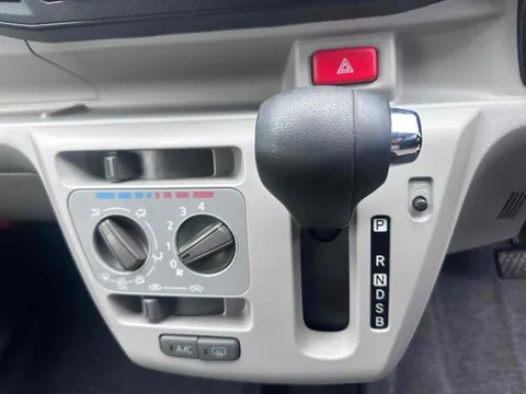 Subaru Pleo Plus
