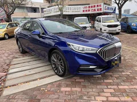 Hongqi